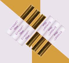 Yanga Beauty Enlash Glue-Gold Edition