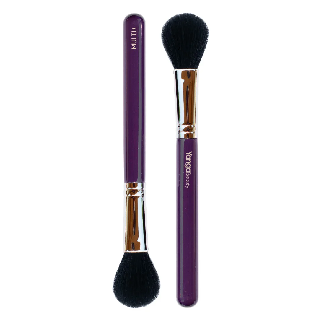 Yanga Beauty Multi+ Brush
