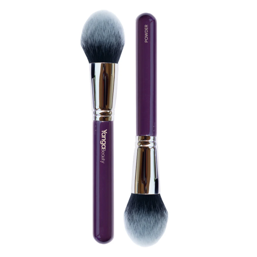 Yanga Beauty Powder Brush