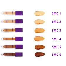 Yanga Beauty Smooth Match Concealer - Image 3