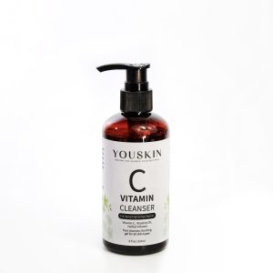You Skin Vitamin C Cleanser