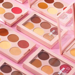 Zaron Chisel’d Face Palette