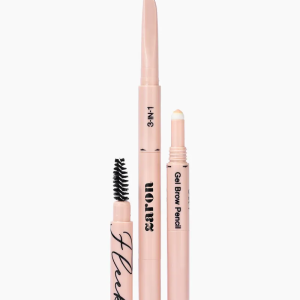 Zaron Fleek 3-In-1 Gel Brow Pencil