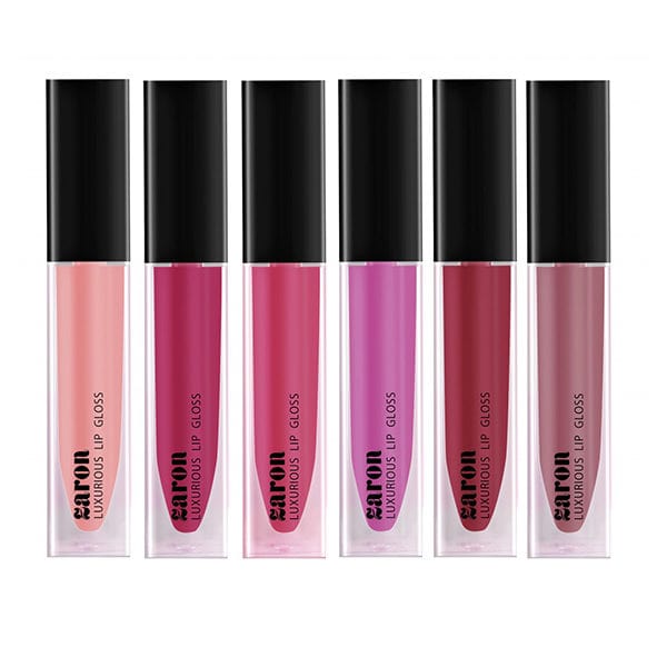 Zaron Luxurious Lip-gloss