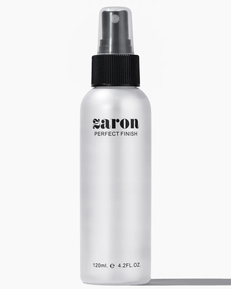 Zaron Setting Spray- Perfect Finish