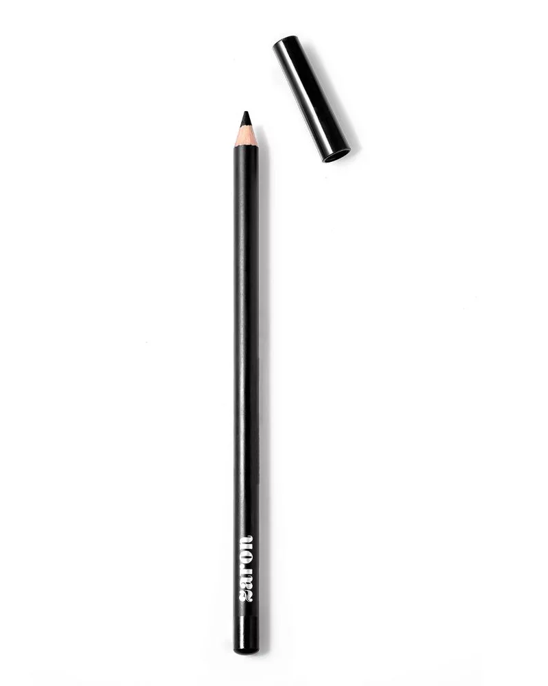 Zaron Velvet Eye Pencil – Black