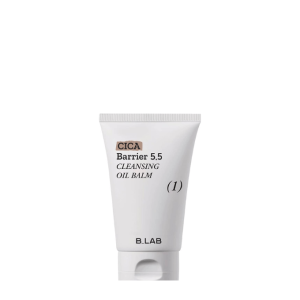 B. Lab Cica Barrier 5.5 Cleansing Oil Balm
