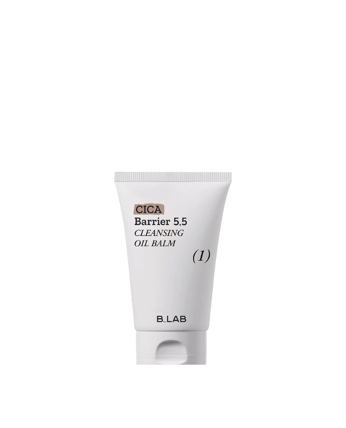 B. Lab Cica Barrier 5.5 Cleansing Oil Balm