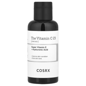 cosrx The Vitamin C 23 Serum