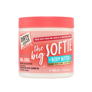 Dirty works The Big Softie Body Butter
