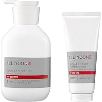 illiyoon Ultra Repair Cream