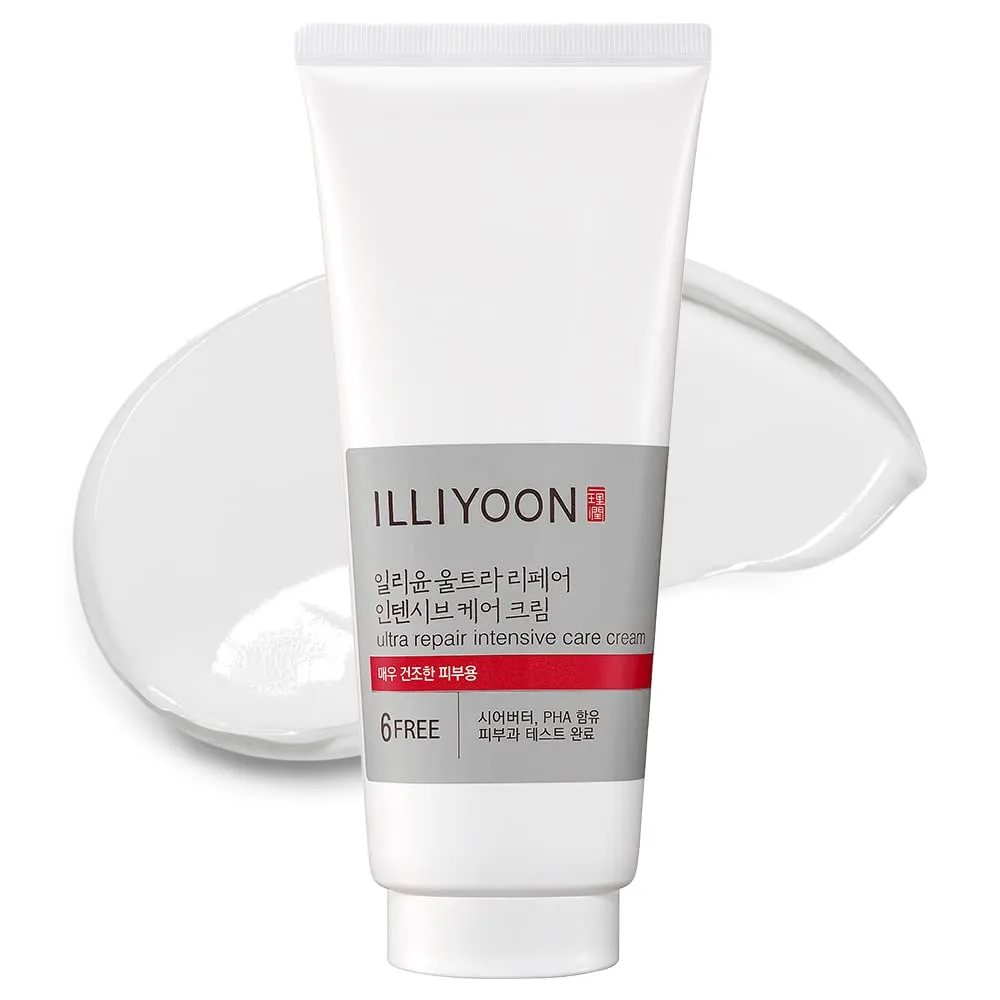 illiyoon Ultra Repair Cream