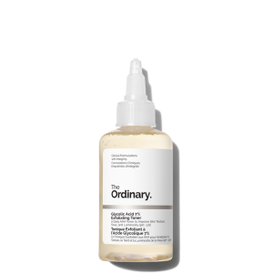 The Ordinary Mini Glycolic Acid Toner