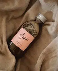 Arami Onyx Light- Oud Of Eden