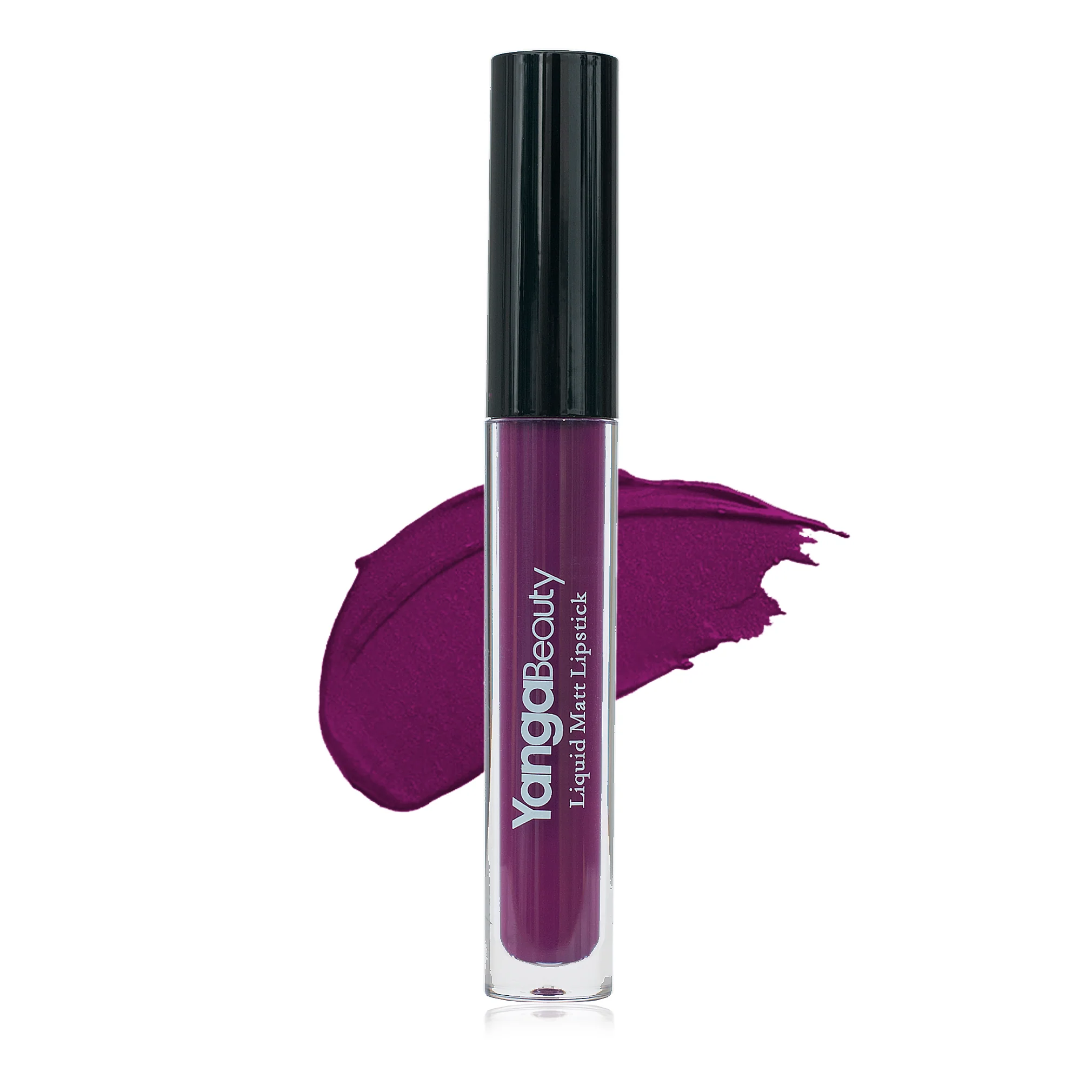 Yanga Beauty Liquid Matt Lipstick - Image 6