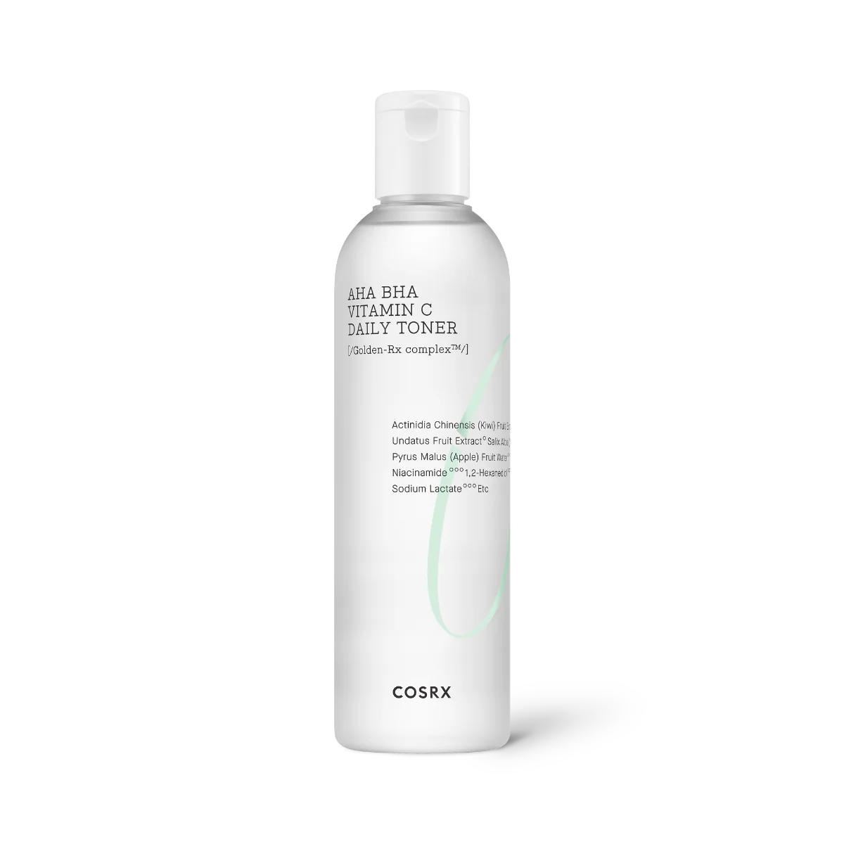 CosRx Refresh ABC Daily Toner (AHA BHA Vitamin C)