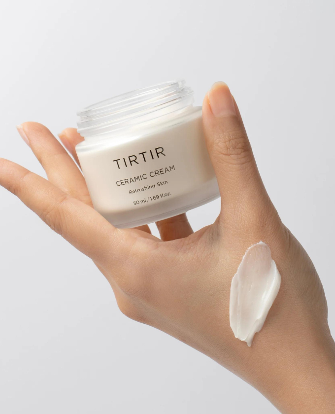 Tirtir Ceramic Cream