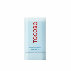 Tocobo Cotton Soft Sun Stick SPF50+ PA+++