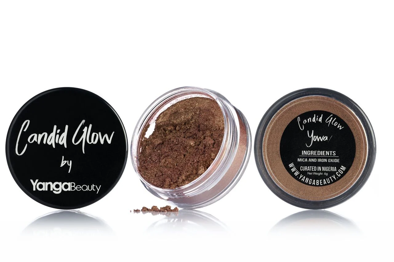 Yanga Beauty Candid Glow - Image 4