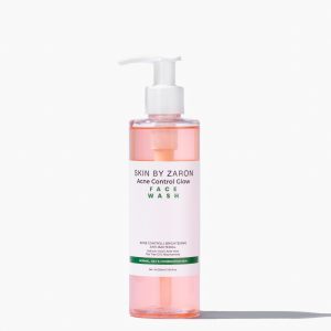 Zaron Acne Control Glow Face Wash