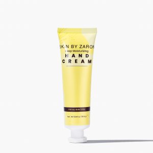 Zaron Deep Moisturizing Hand Cream