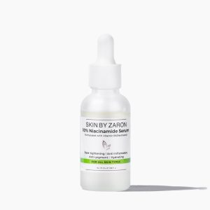 Zaron Niacinamide Serum