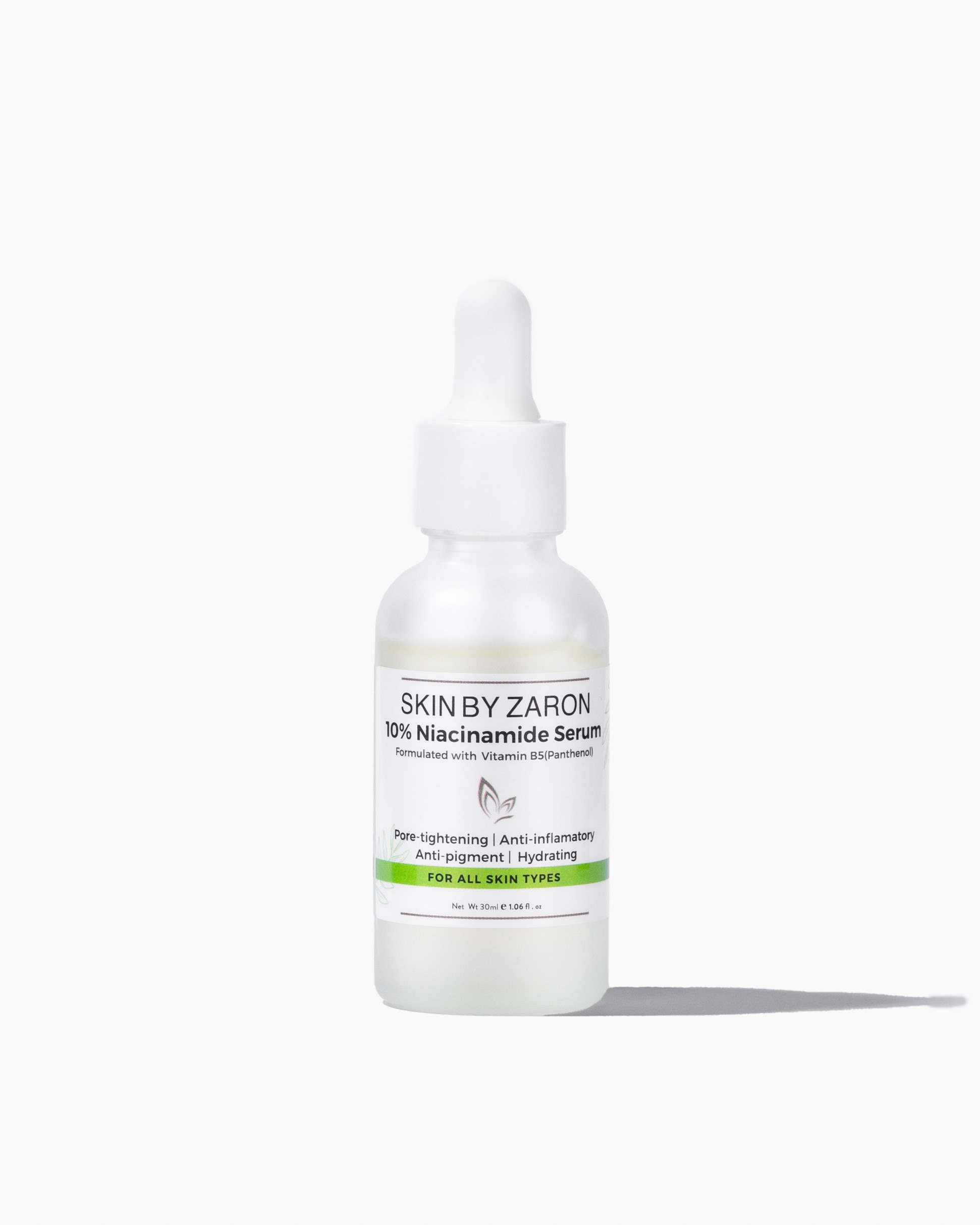 Zaron Niacinamide Serum