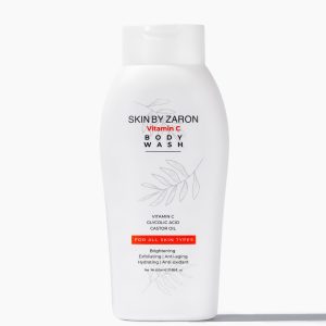 Zaron Vitamin C Body Wash