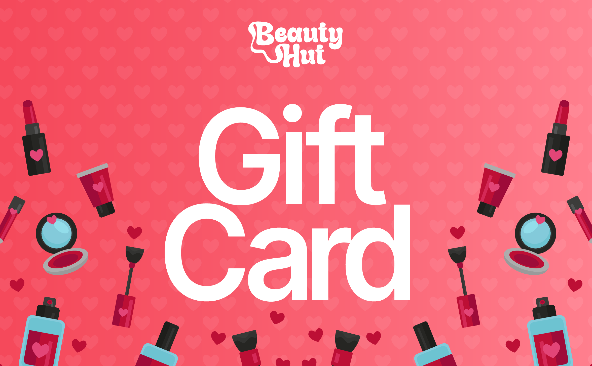 Beautyhut Gift Card - Image 7