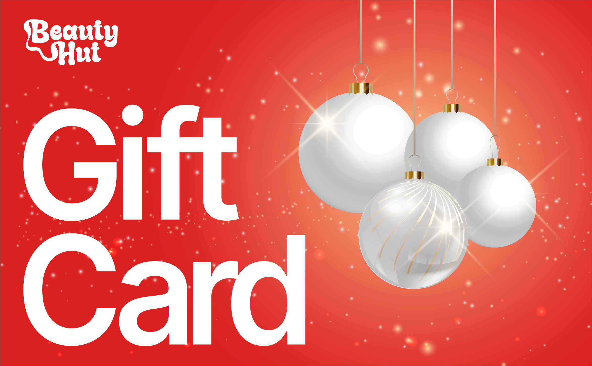 Beautyhut Gift Card - Image 5