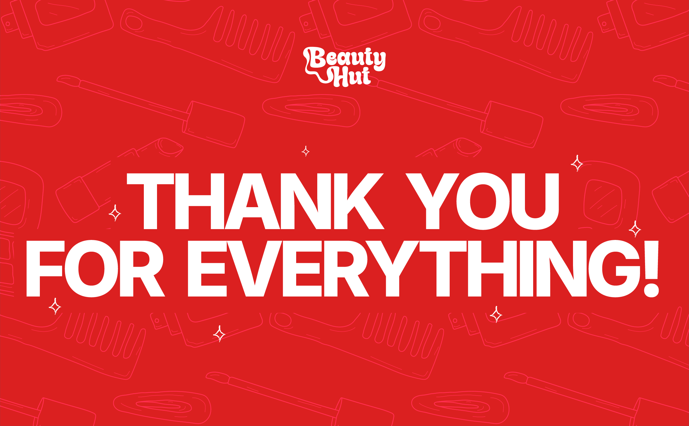 Beautyhut Gift Card - Image 3