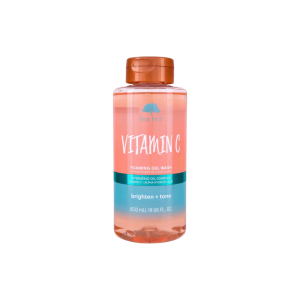 Tree hut Vitamin C Foaming Gel Wash