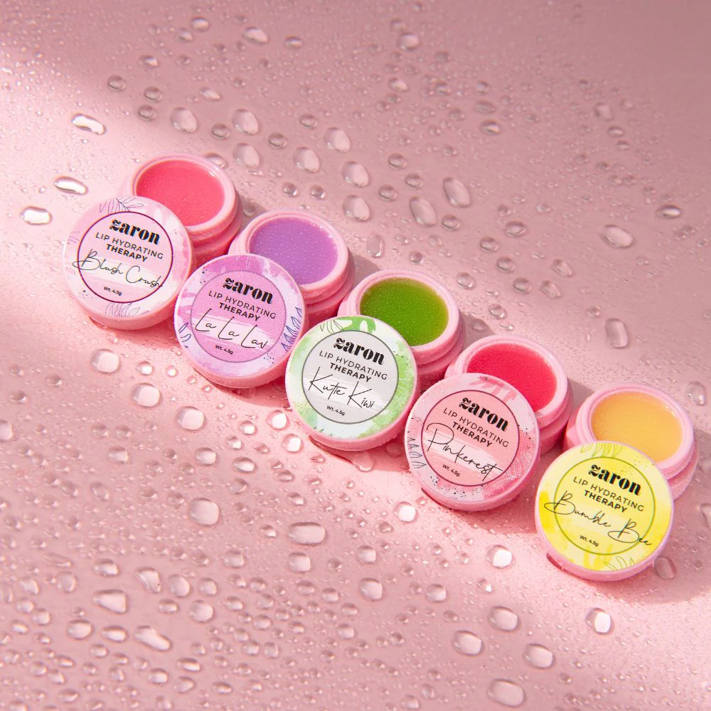 Zaron Lip Hydrating Therapy