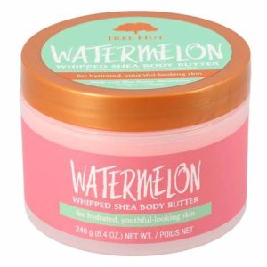 Tree Hut Watermelon Whipped Body Butter