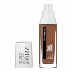 Maybelline Super Stay Long Wear Foundation 370