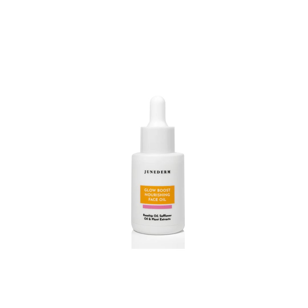 Junederm Glow Boost Nourishing Face Oil