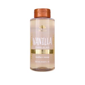 Tree Hut Vanilla Foaming Gel Wash