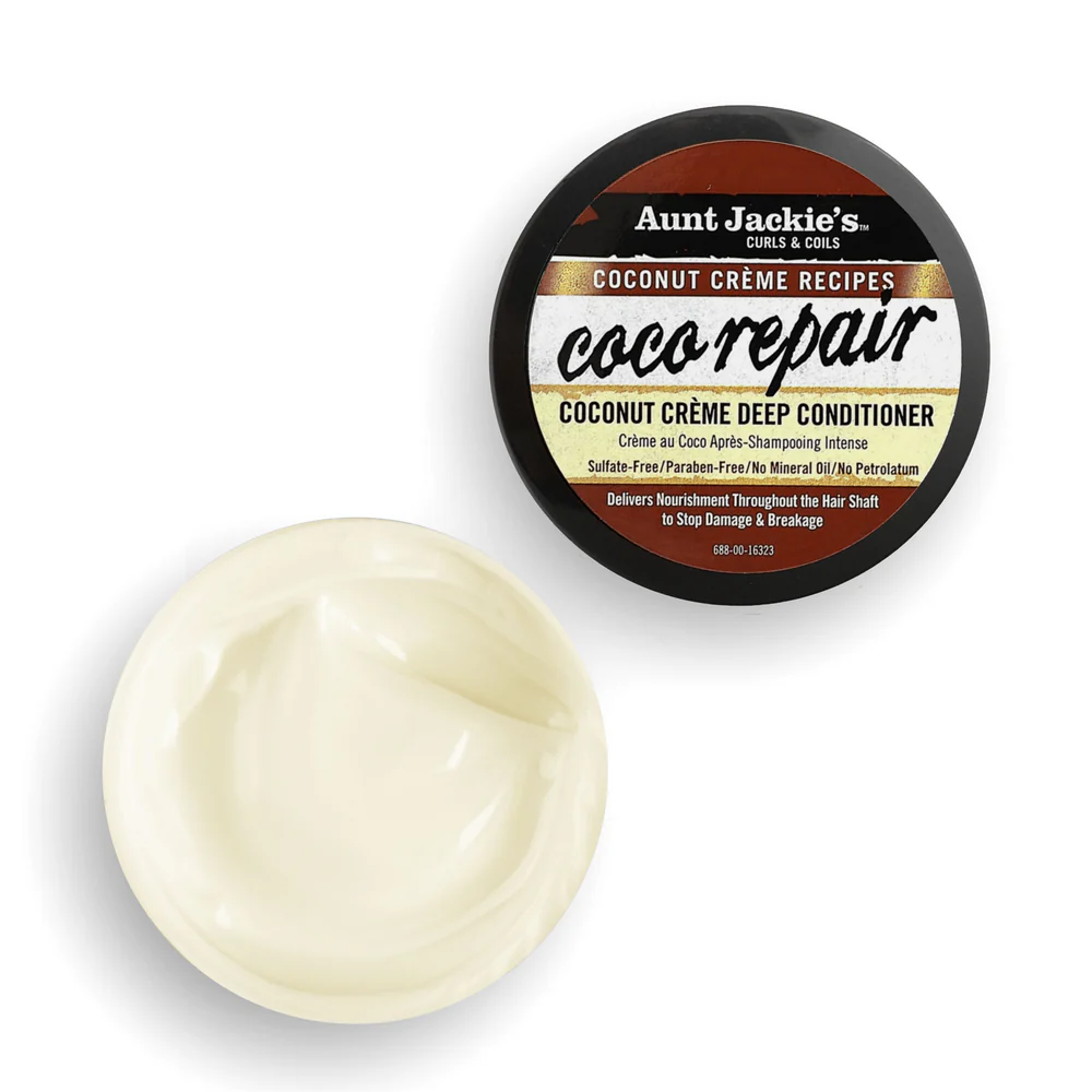 Aunt Jackie's Coco Repair – Deep Conditioner - Image 4