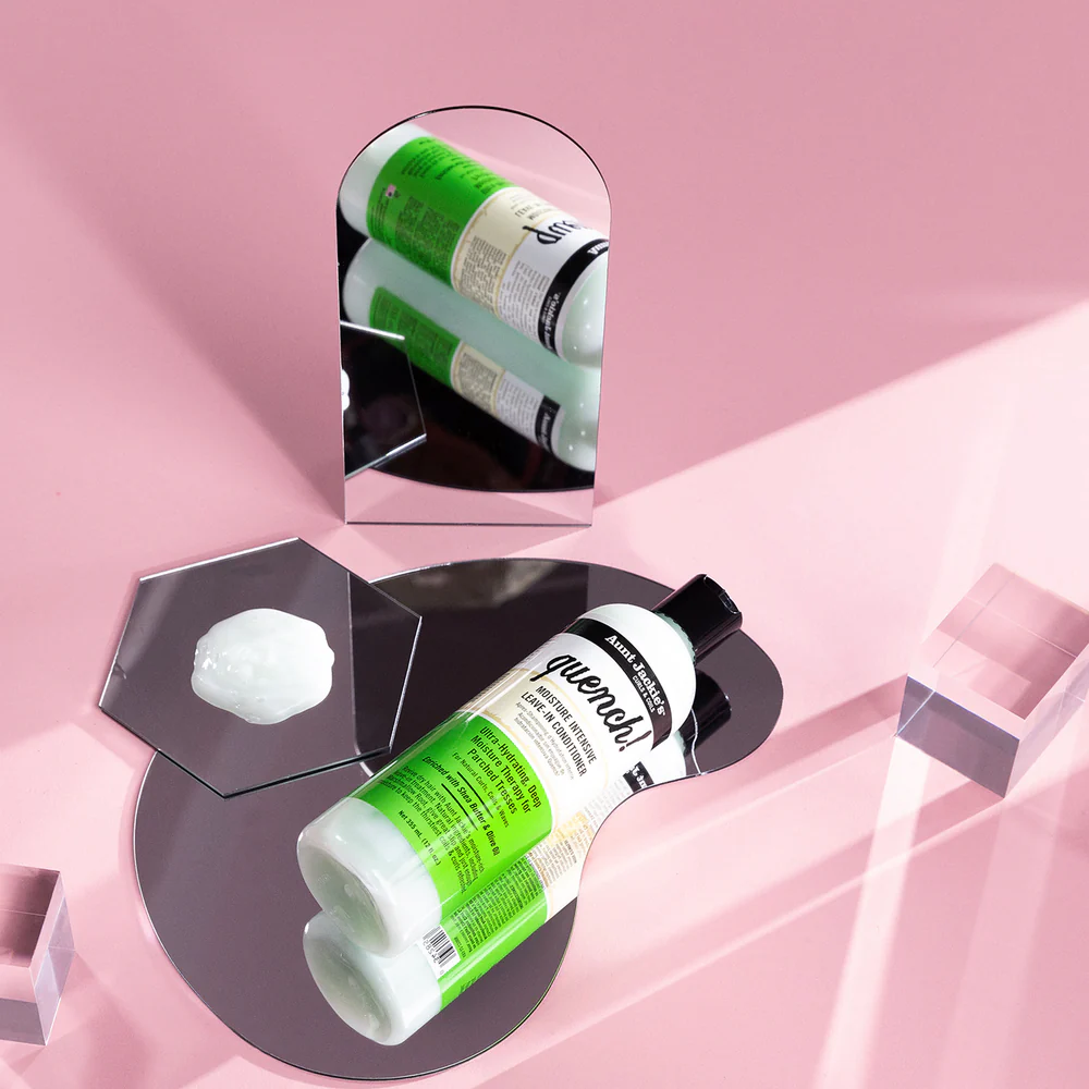 Aunt Jackie's Quench – Moisture Intensive Leave-In Conditioner - Image 5