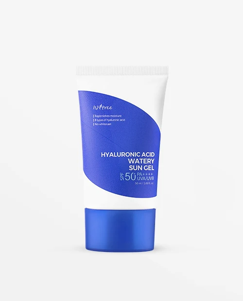 Hyaluronic Acid Watery Sun Gel