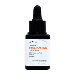 Hyper Niacinamide 20 Serum