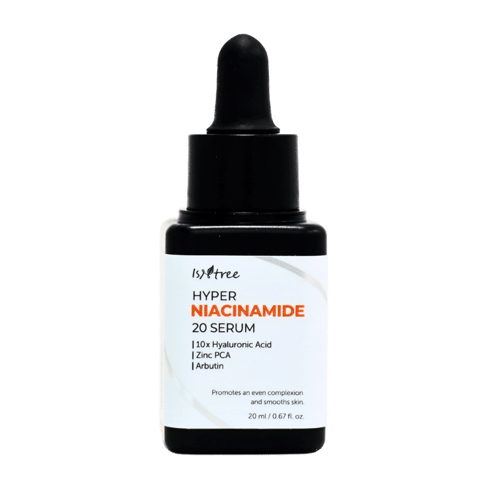 Hyper Niacinamide 20 Serum