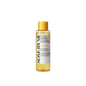 Some By Mi Yuja Niacin 30 Days Miracle Brightening Toner