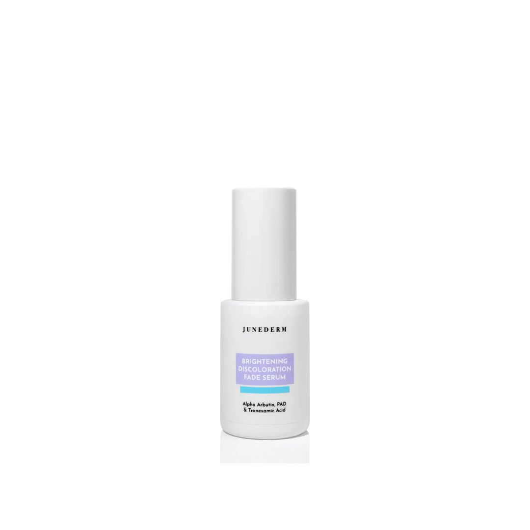 Junederm Brightening Discoloration Fade Serum
