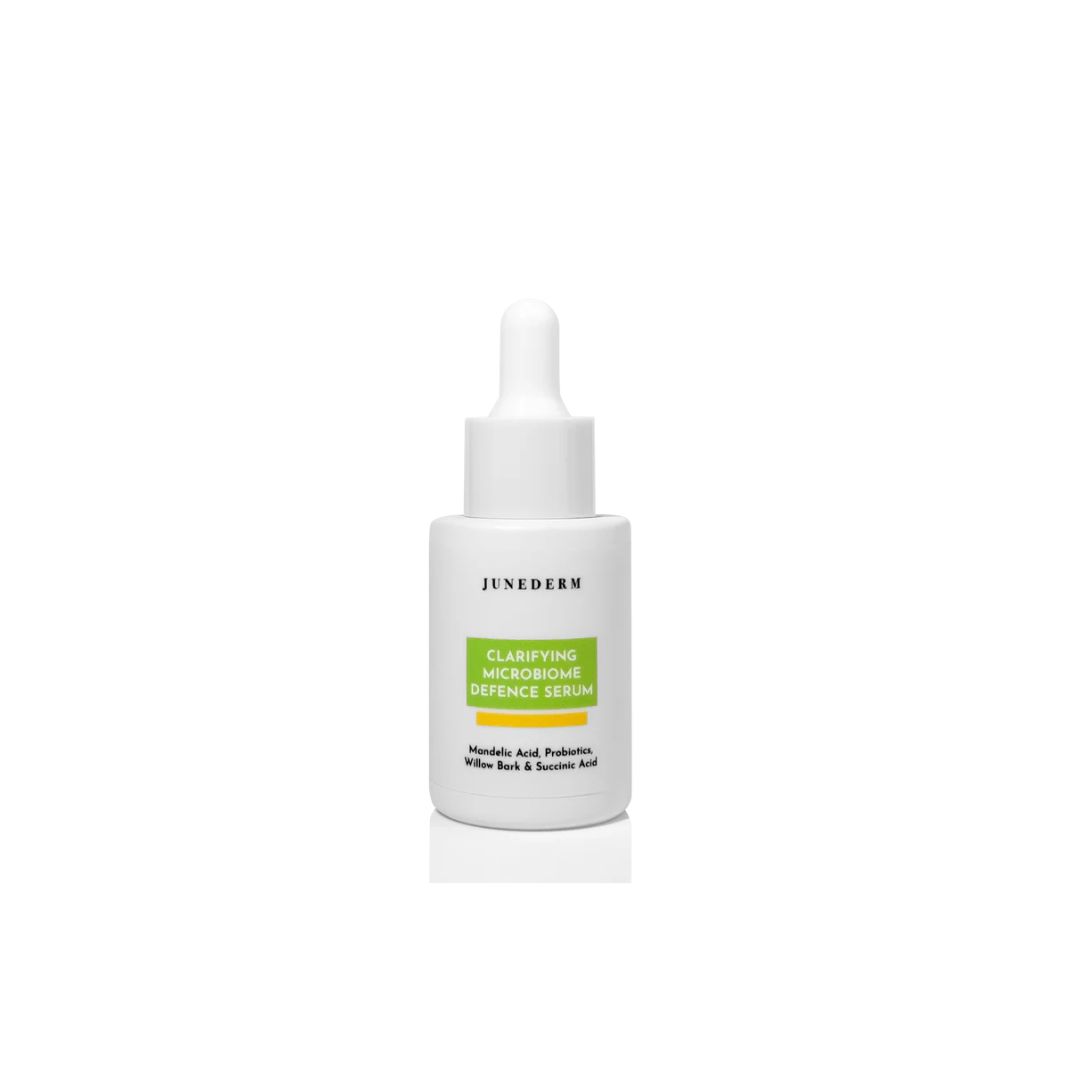 Junederm Clarifying Microbiome Defence Serum