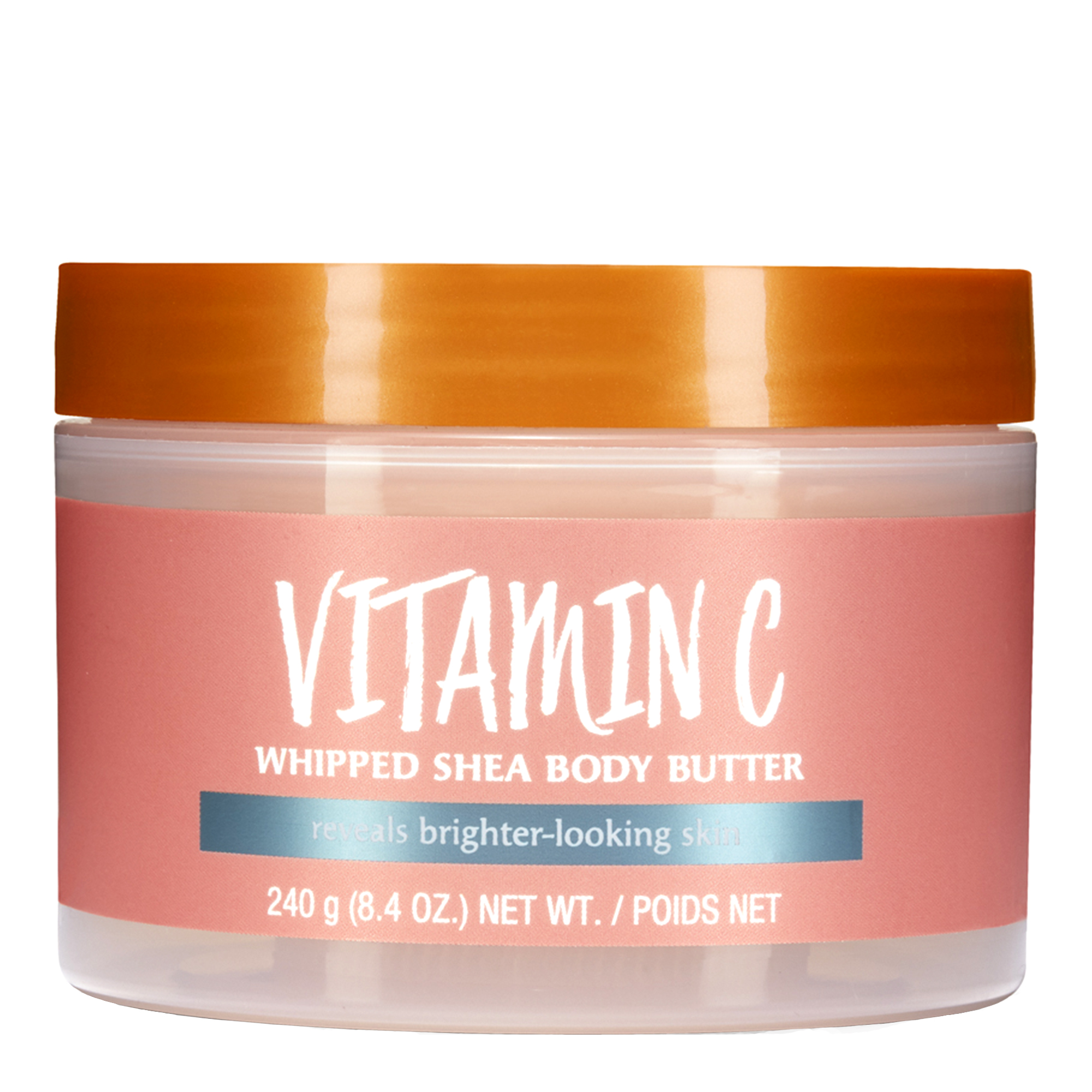 Tree Hut Vitamin C Whipped Body Butter