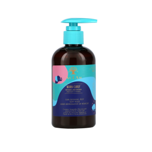 AS I Am Born Curly- Curl Defining Jelly Soft Hold