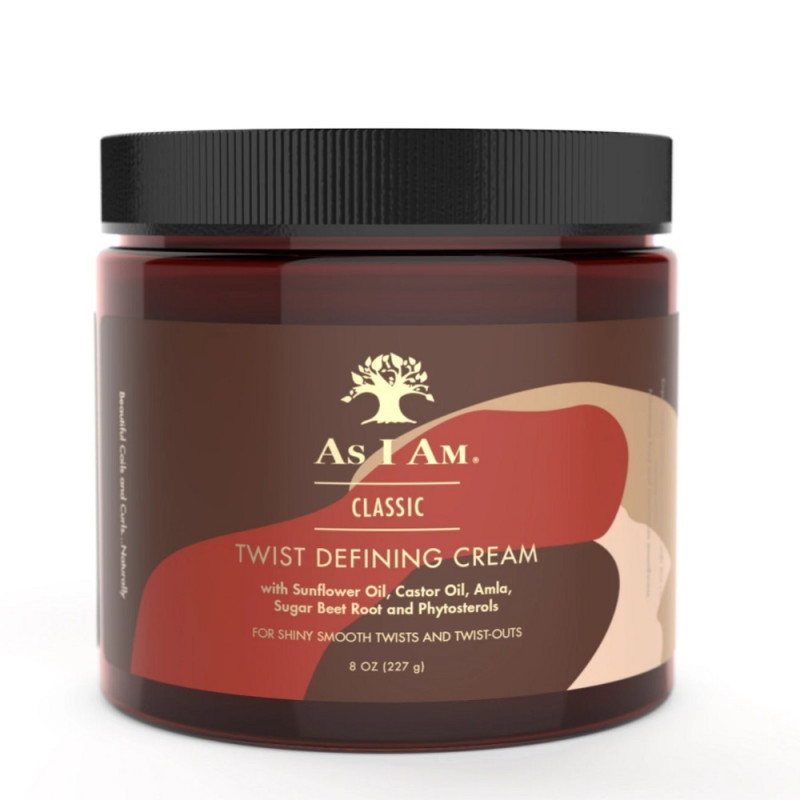 As I Am Twist Defining Cream