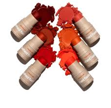 Omaricode Flushed Fusion- Cheek & Lip Cream Stick - Image 4