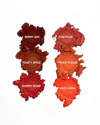 Omaricode Flushed Fusion- Cheek & Lip Cream Stick - Image 2